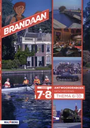 Omslag van Antwoordenboek