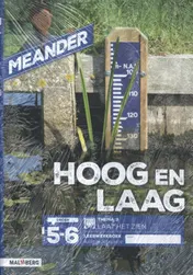 Omslag van Leerwerkboek