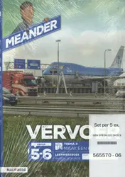 Omslag van Leerwerkboek