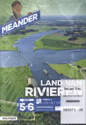 Omslag van Leerwerkboek