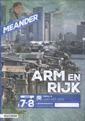 Omslag van Leerwerkboek