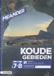Omslag van Leerwerkboek