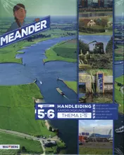 Omslag van Handleiding