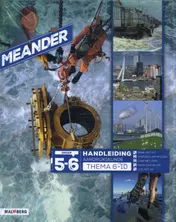 Omslag van Handleiding