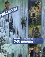 Omslag van Handleiding
