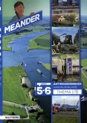 Omslag van Antwoordenboek