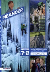 Omslag van Antwoordenboek