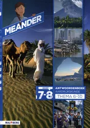 Omslag van Antwoordenboek