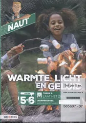 Omslag van Leerwerkboek