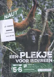 Omslag van Leerwerkboek