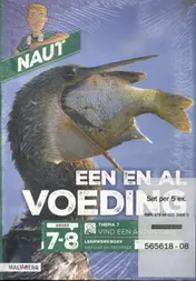 Omslag van Leerwerkboek