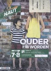Omslag van Leerwerkboek