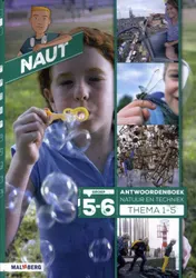 Omslag van Antwoordenboek