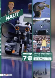 Omslag van Antwoordenboek