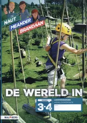 Omslag van Leerwerkboek