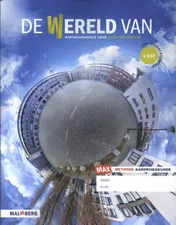 Omslag van Leeropdrachtenboek