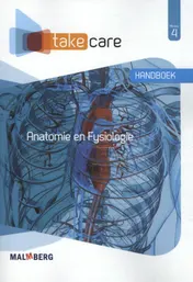 Omslag van Handboek