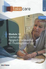 Omslag van Theorieboek