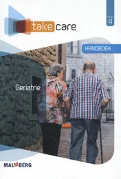 Omslag van Handboek