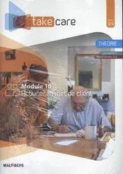 Omslag van Theorieboek