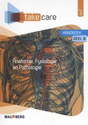 Omslag van Handboek