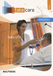 Omslag van Handboek