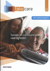 Omslag van Oefeningenboek