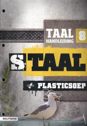 Omslag van Handleiding