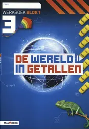 Omslag van Werkboek