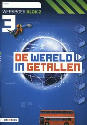 Omslag van Werkboek