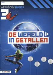 Omslag van Werkboek