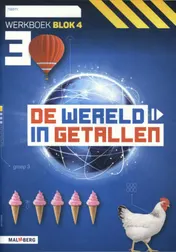 Omslag van Werkboek