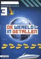 Omslag van Werkboek