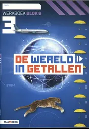 Omslag van Werkboek