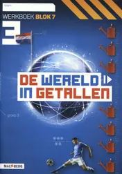 Omslag van Werkboek