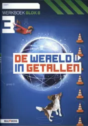 Omslag van Werkboek