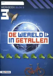 Omslag van Werkboek