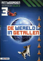 Omslag van antwbk blok 8
