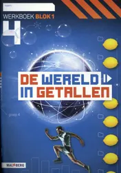 Omslag van Werkboek