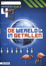 Omslag van Werkboek