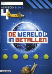 Omslag van Werkboek