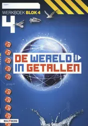 Omslag van Werkboek