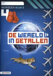 Omslag van Werkboek