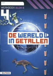 Omslag van Werkboek
