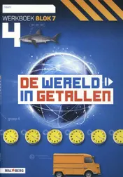 Omslag van Werkboek