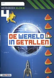 Omslag van Werkboek