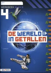 Omslag van Werkboek