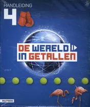 Omslag van Handleiding