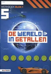 Omslag van Werkboek