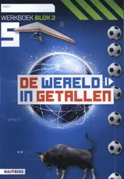 Omslag van Werkboek